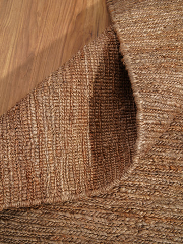 Textures Hand Knotted Rug