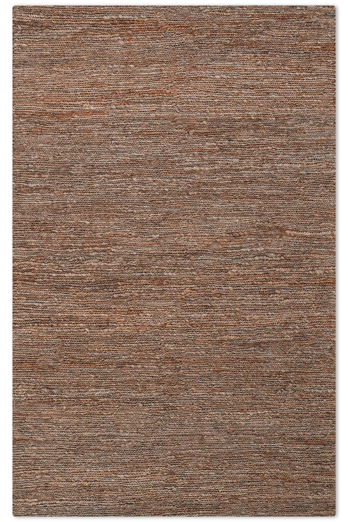 Textures Hand Knotted Rug — rug only