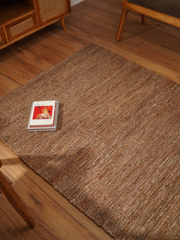 Textures Hand Knotted Rug