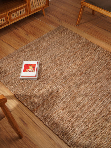 Textures Hand Knotted Rug