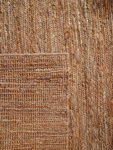Textures Hand Knotted Rug