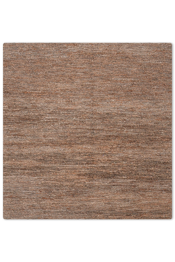 Textures Hand Knotted Rug — rug only
