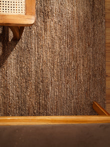 Textures Hand Knotted Rug