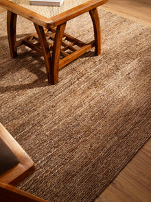Textures Hand Knotted Rug