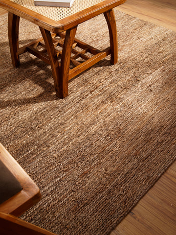 Textures Hand Knotted Rug
