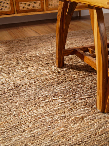 Textures Hand Knotted Rug