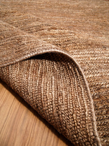 Textures Hand Knotted Rug