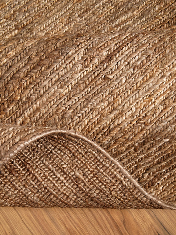 Textures Hand Knotted Rug