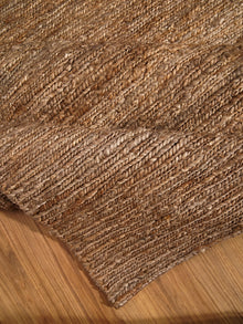 Textures Hand Knotted Rug