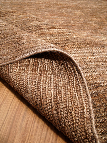 Textures Hand Knotted Rug