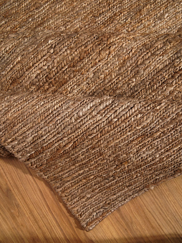 Textures Hand Knotted Rug