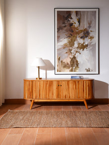 Textures Hand Knotted Rug