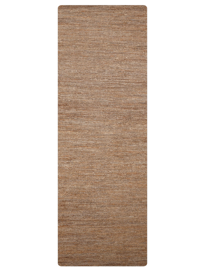 Textures Hand Knotted Rug — rug only