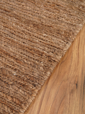 Textures Hand Knotted Rug