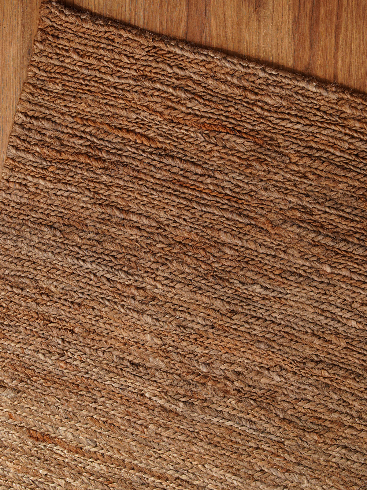 Textures Hand Knotted Rug