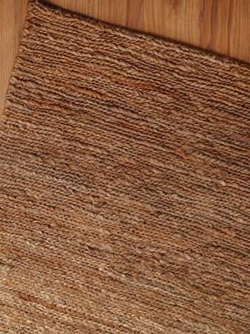 Textures Hand Knotted Rug