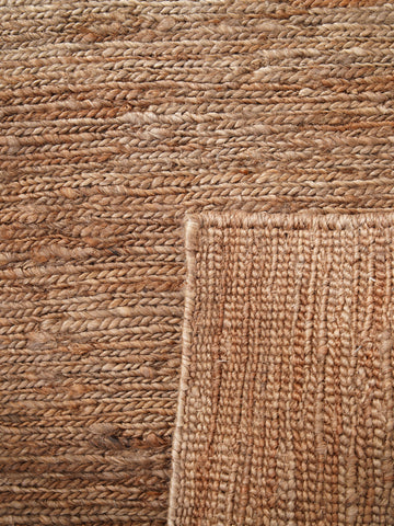 Textures Hand Knotted Rug