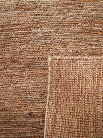 Textures Hand Knotted Rug