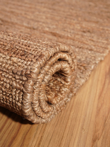 Textures Hand Knotted Rug