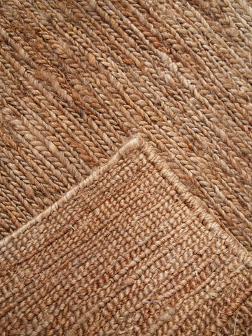 Textures Hand Knotted Rug