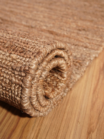 Textures Hand Knotted Rug