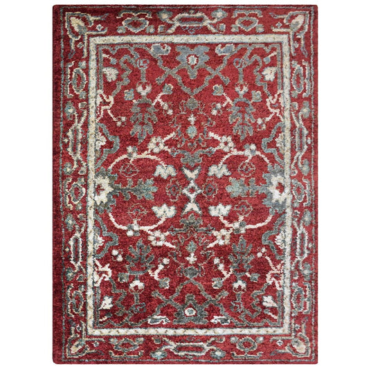 Sultaroma Hand Knotted Rug