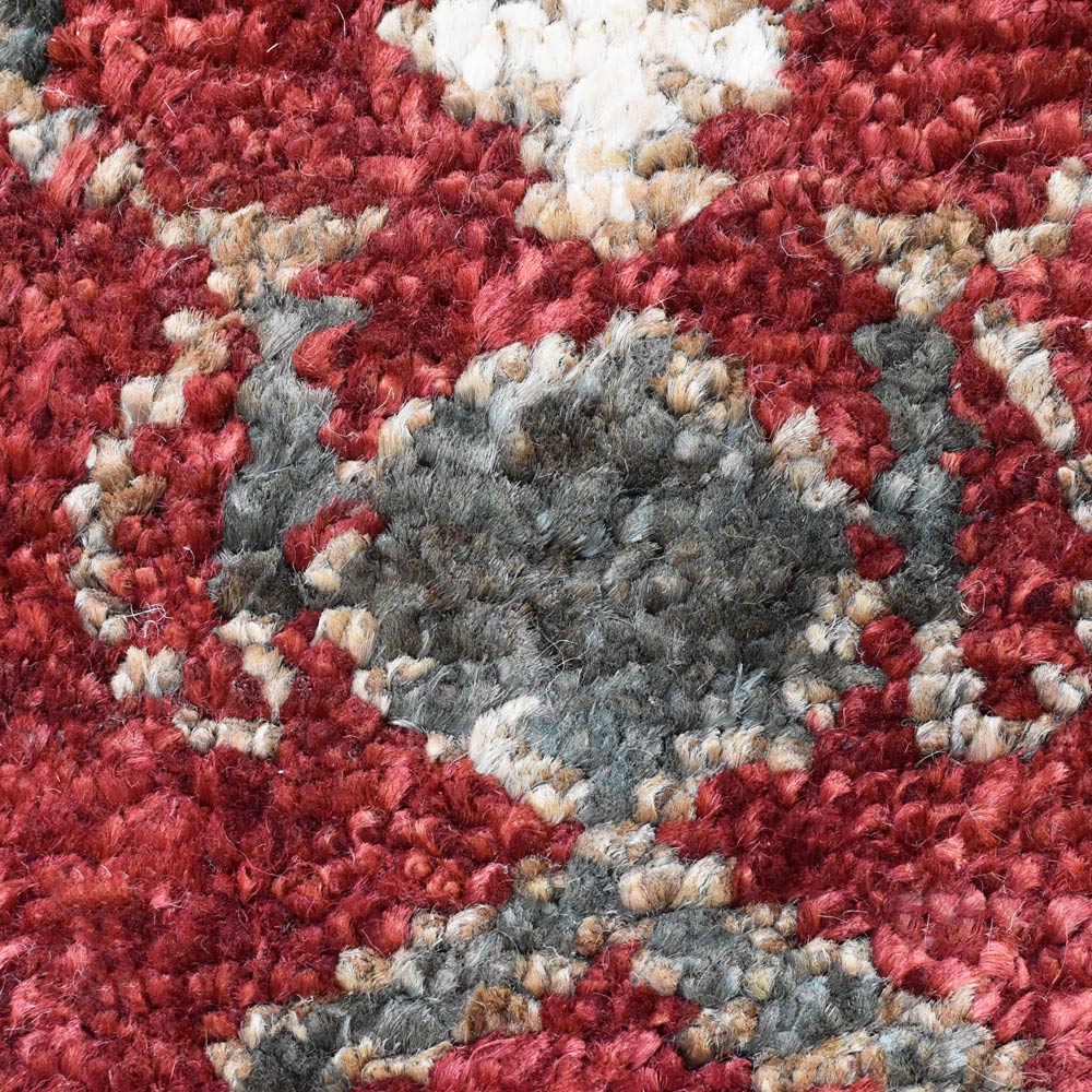 Sultaroma Hand Knotted Rug