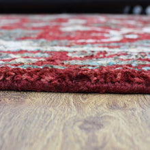 Sultaroma Hand Knotted Rug