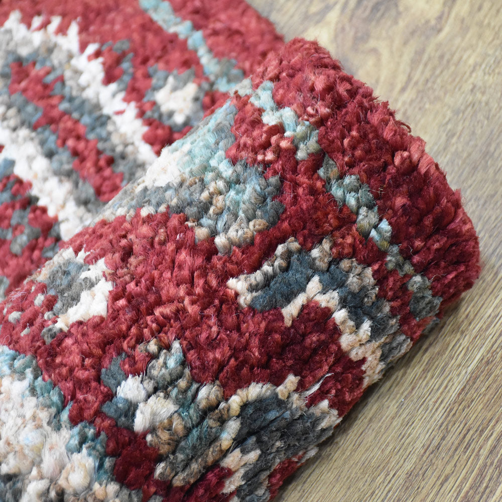 Sultaroma Hand Knotted Rug