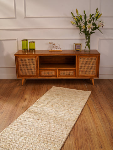 Xalapa Hand Knotted Rug