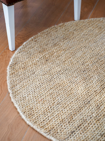 Global Hand Knotted Rug