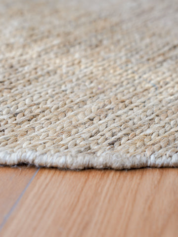 Global Hand Knotted Rug