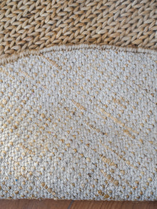 Global Hand Knotted Rug
