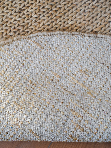 Global Hand Knotted Rug