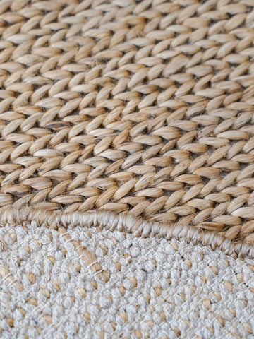 Global Hand Knotted Rug