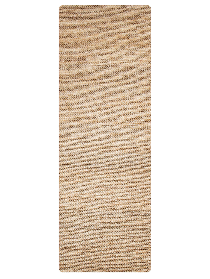 Global Hand Knotted Rug — rug only