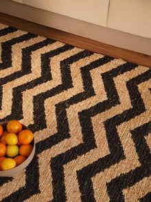 Winnipeg Hand Knotted Rug