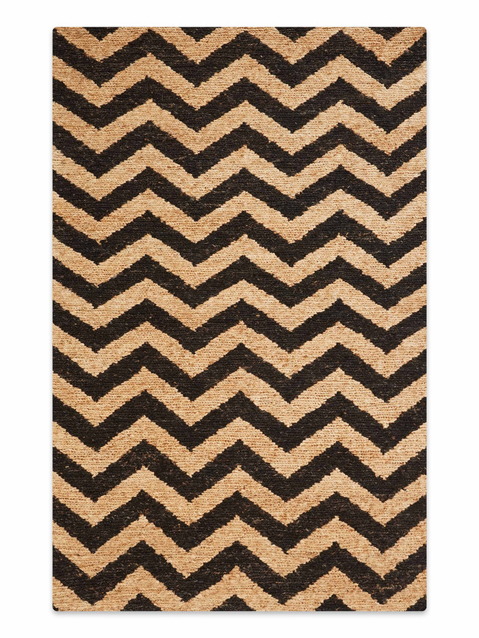 Winnipeg Hand Knotted Rug — rug only