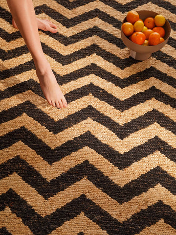 Winnipeg Hand Knotted Rug