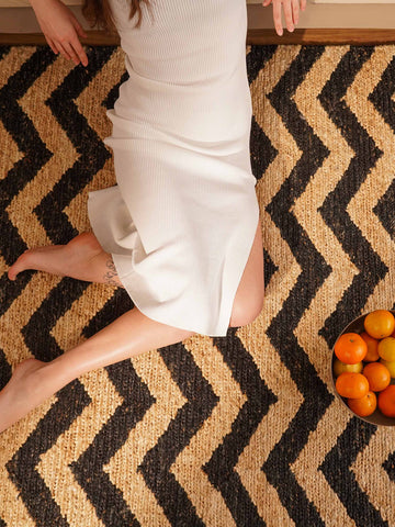 Winnipeg Hand Knotted Rug