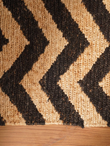 Winnipeg Hand Knotted Rug
