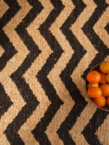 Winnipeg Hand Knotted Rug