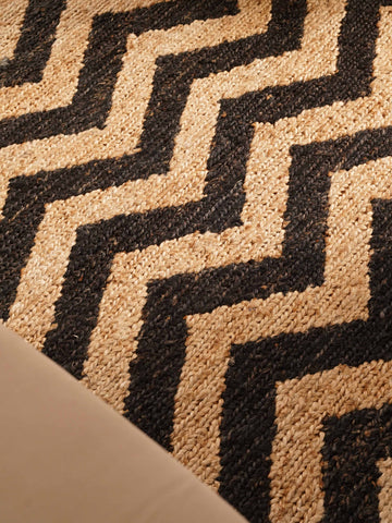Winnipeg Hand Knotted Rug