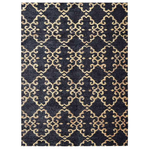 Verona Hand Knotted Rug