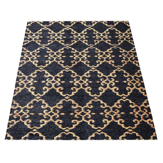 Verona Hand Knotted Rug