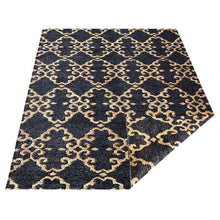 Verona Hand Knotted Rug