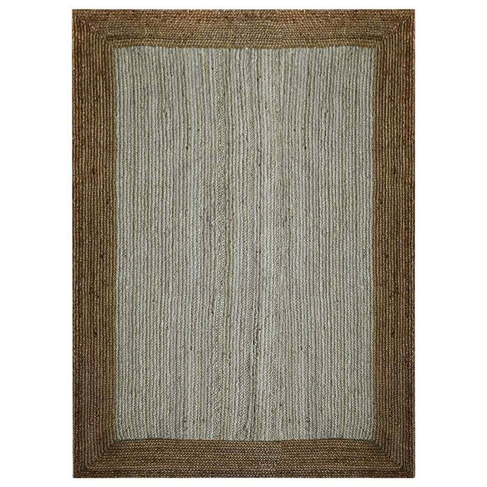 Uppsala Jute Braided Rug
