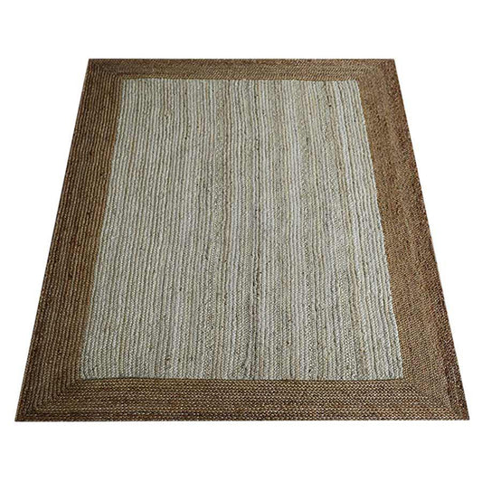 Uppsala Jute Braided Rug