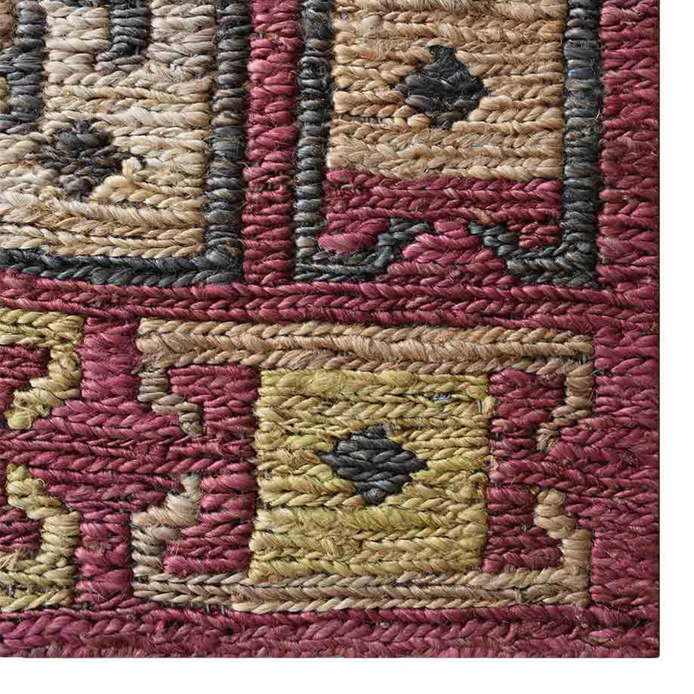 Rugflair Hand Knotted Rug