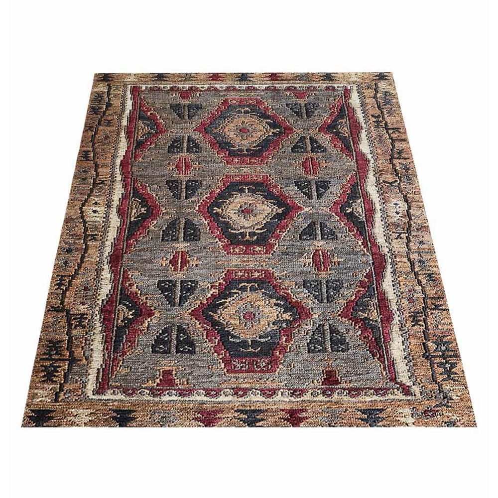 Carpovibe Hand Knotted Rug